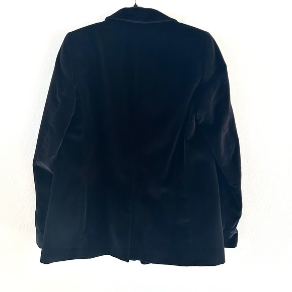 NWT Sezane Christie jacket size 6 - Picture 7 of 8